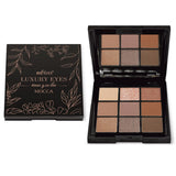 Belita Vitex Luxury Eyes Eyeshadows - 3 Shades