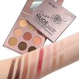 Belita Vitex LUXSHOW ROSE NUDE COLLECTION Eyeshadows Palette