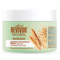 Belita Vitex Revivor Natural Hair Restoration Balm with Wheat Germ Oil 300 ml