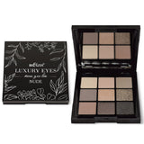 Belita Vitex Luxury Eyes Eyeshadows - 3 Shades