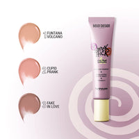 BelorDesign FUNHOUSE CHEEK TRICK Cream blush - eyeshadows - 3 Shades