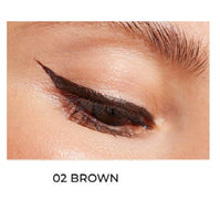 Relouis Y.O.U. REALLY THE ONE EYELINER - 3 Shades