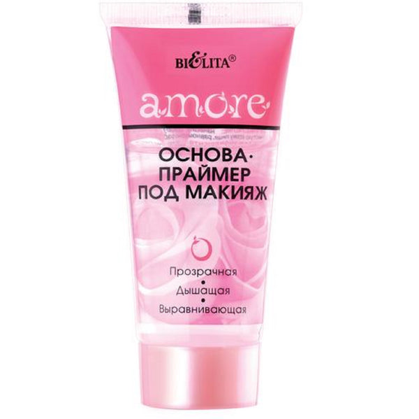 Belita AMORE make-up base-primer 30 ml