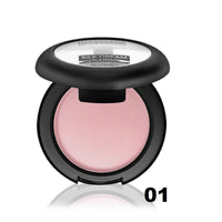 LuxVisage Silky blush SILK DREAM 5 g - 6 Shades