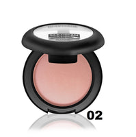 LuxVisage Silky blush SILK DREAM 5 g - 6 Shades