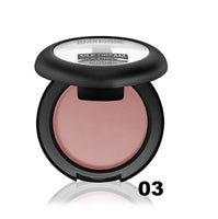 LuxVisage Silky blush SILK DREAM 5 g - 6 Shades