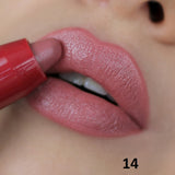 BelorDesign Satin Colors Lip Cream Crayon - 11 Shades