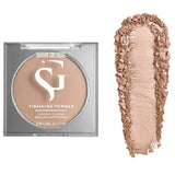 BelorDesign SHOW GLOW  FLASHLIGHT Finishing powder