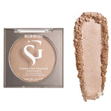 BelorDesign Show Glow Flashlight Shimmering powder