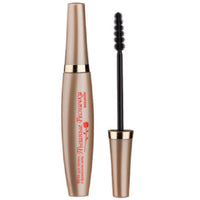 Relouis Rose-Sciented Splendid Lashes Black Mascara