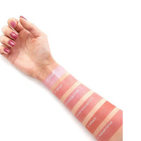 LuxVisage Silky blush SILK DREAM 5 g - 6 Shades