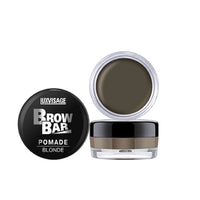 LuxVisage Brow Bar Eyebrows Pomade - 3 Shades