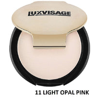 LuxVisage Mattifying Powder 9 g- 4 Shades