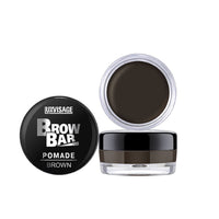 LuxVisage Brow Bar Eyebrows Pomade - 3 Shades