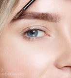 LuxVisage Brow Styler Eyebrow Gel - 4 Shades