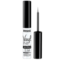 LuxVisage VINYL INK ULTRA BLACK EYELINER