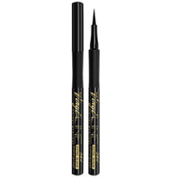 LuxVisage Vinyl eyeliner-marker for eyes VINYL LINE ultra black 24H waterproof