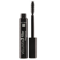 Vitex Volume x 3 Filler Black Mascara