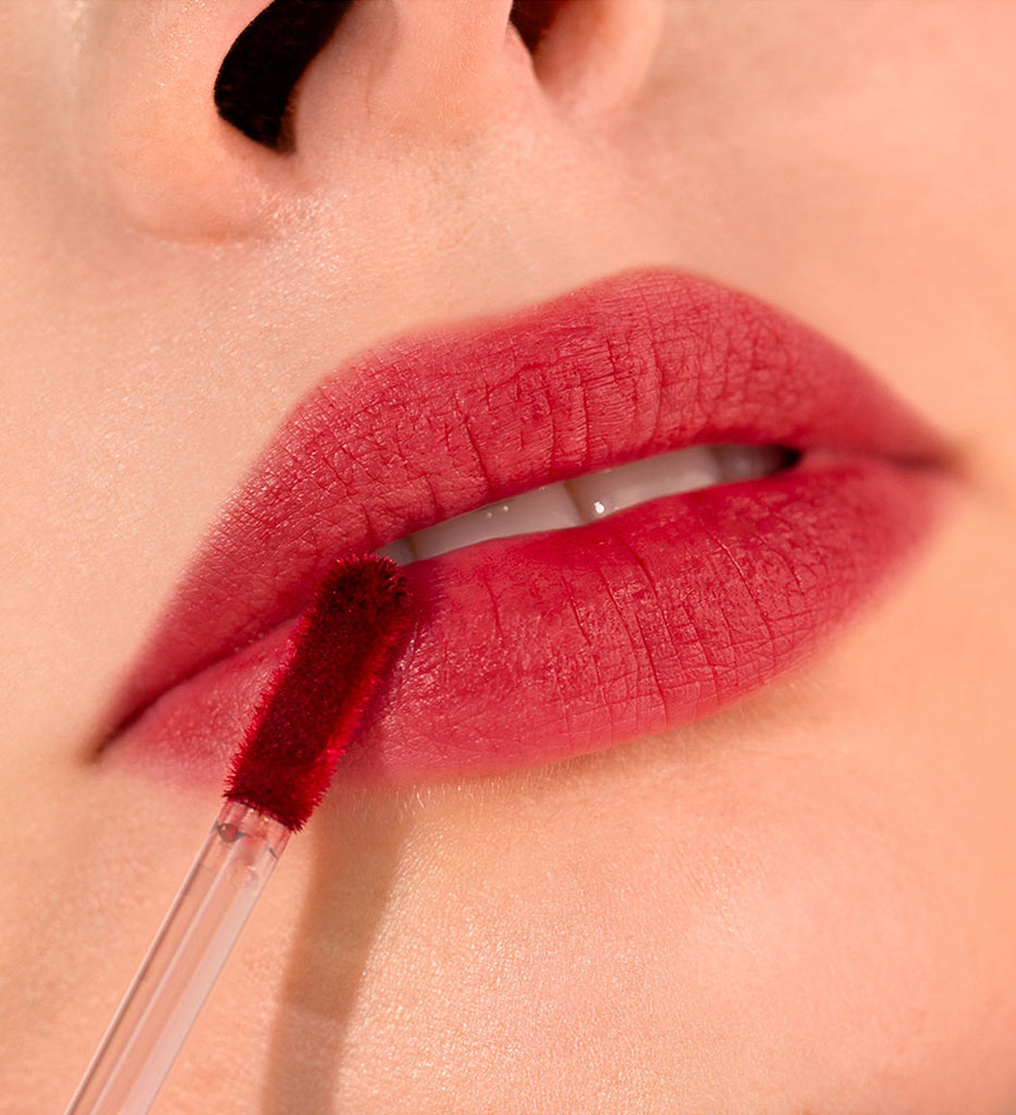 LuxVisage LIP TINT AQUA GEL HYALURON COMPLEX DiffLand