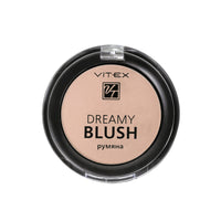 Vitex Dreamy Blush - 5 Shades