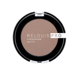 Relouis PRO Matte Eyeshadow - US Stock