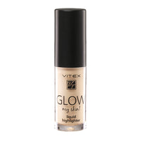 Vitex Glow My Skin! Liquid Highlighter - 3 Shades