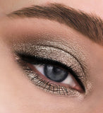 LuxVisage Metal Hype Liquid Eyeshadows