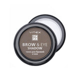 Vitex Brow & Eye Shadow - 4 Shades
