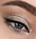 LuxVisage Metal Hype Liquid Eyeshadows