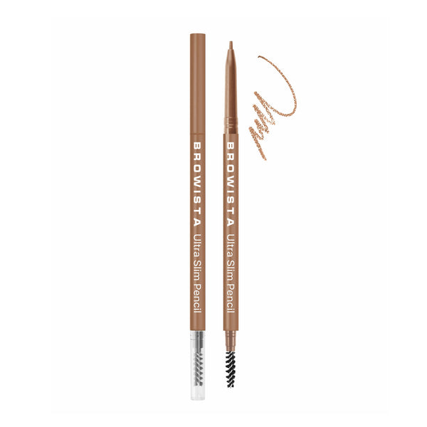BelorDesign Browista Ultra Thin Eyebrow Pencil 0.1 g - 4 Shades