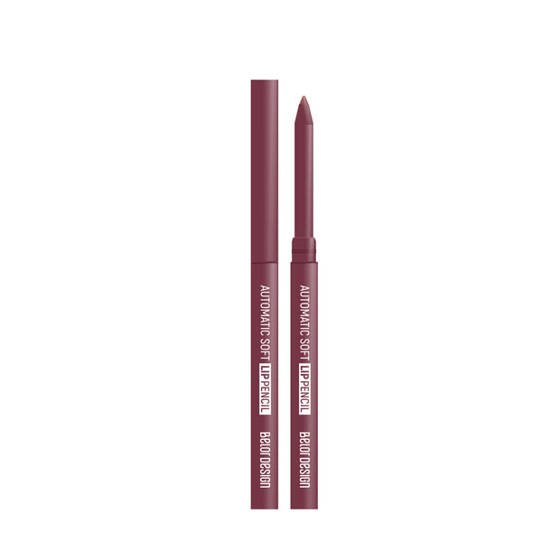 BelorDesign Mechanical lip pencil - 8 Shades
