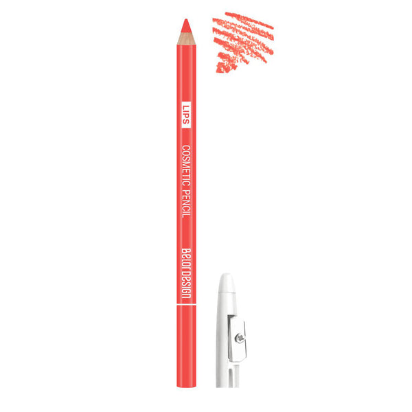 BelorDesign Party Lipliner Pencil with Sharpener