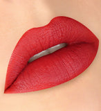 LuxVisage PIN UP Ultra Matte Lip Gloss 5 g