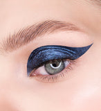 LuxVisage Metal Hype Long Lasting Metallic Sheen Eyeliner - 6 Colors