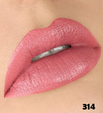 LuxVisage Glam Look Cream Velvet Lipstick 4 g - 12 Shades