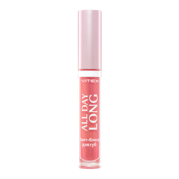 Vitex All Day Long Lips Tint Gloss 5 g - 3 Shades