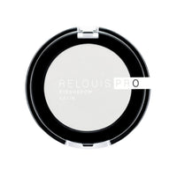Relouis Pro Satin Eyeshadow - 5 Shades