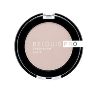 Relouis Pro Satin Eyeshadow - 5 Shades
