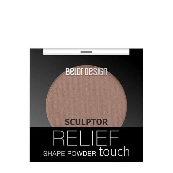 BelorDesign Relief Touch Sculptor 3.6 g