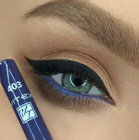 Vitex Highly Pigmented Soft Eye Pencil - 4 Shades
