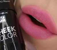Vitex Cheek Color Cream Blush 5.5 g - 3 Shades