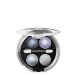 BelorDesign DELICATE 4-Colour Eye Shadows Palette 5.1 g