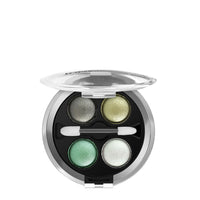 BelorDesign DELICATE 4-Colour Eye Shadows Palette 5.1 g