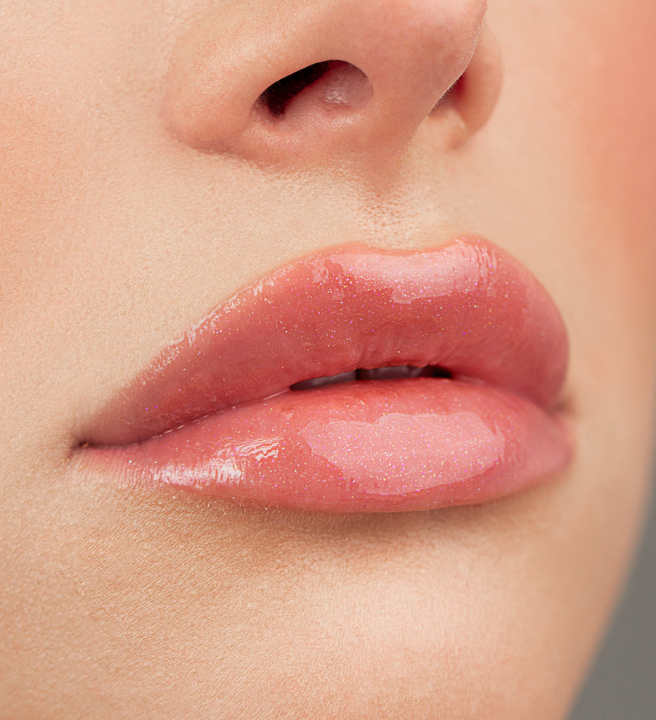 Lip Volume LuxVisage ICON LIPS Glossy Volume Lip Gloss – DiffLand