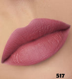 LuxVisage PIN UP ULTRA MATT Lipstick 4 g - 15 Shades