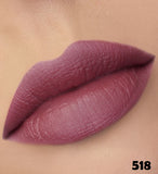 LuxVisage PIN UP ULTRA MATT Lipstick 4 g - 15 Shades