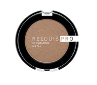 Relouis PRO Metal Eyeshadow - 5 Shades