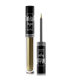 LuxVisage Metal Hype Long Lasting Metallic Sheen Eyeliner - 6 Colors