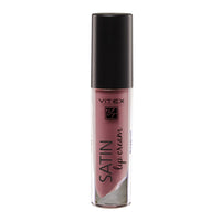Vitex Satin Lip Cream Liquid Lipstick 3.5 g - 15 Shades