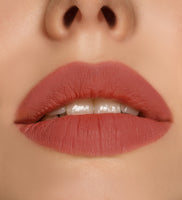 LuxVisage Matte Creamy Lip Liner